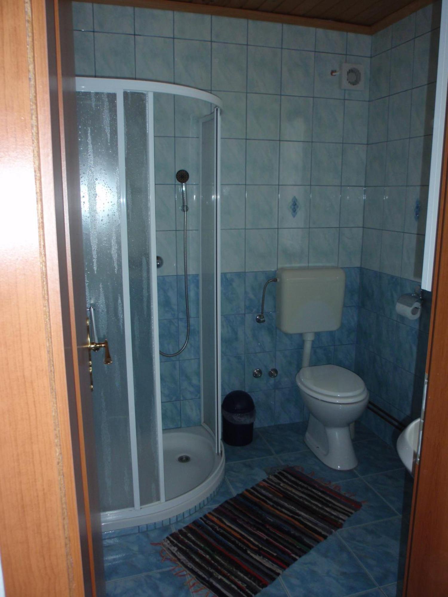 Apartmens And Rooms Sostar Cerkno Exterior foto